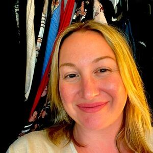 Meet your Posher, Alexandria